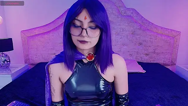 Snapshot of Aiko_nyuu chatting on October 17, 8:00 pm Aiko nyuu online show from October 17, 8:00 pm
