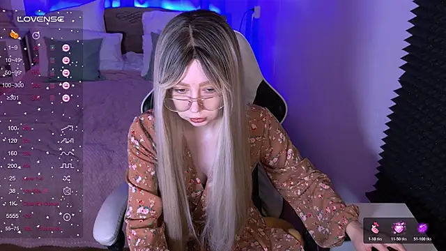 sofiisun online show from February 6, 2:05 am