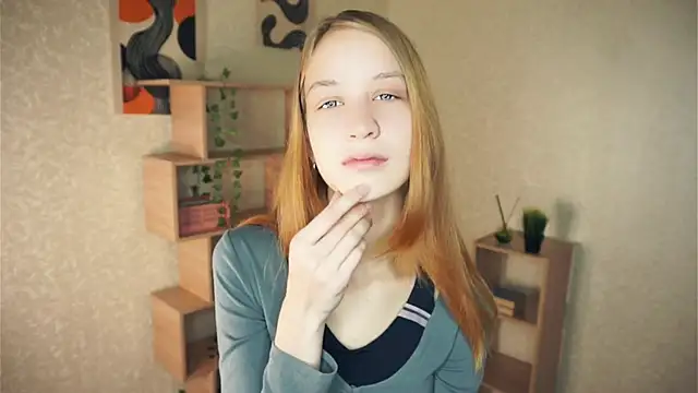 IveyColley online show from October 23, 9:08 am