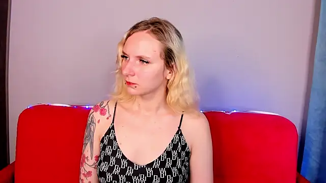 LikiLips online show from October 15, 1:50 am