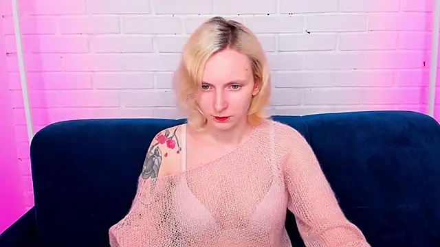 LikiLips online show from April 7, 12:55 am