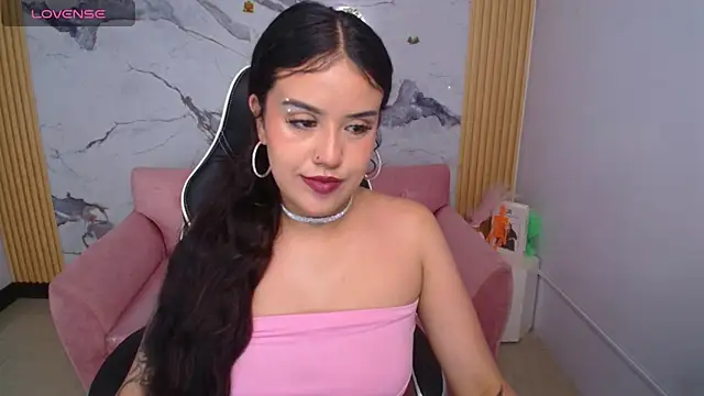 ailyn ch1 online show from October 20, 10:21 pm