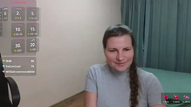 Snapshot of Mirabelle_Velvet chatting on November 14, 8:40 pm Mirabelle Velvet online show from November 14, 8:40 pm