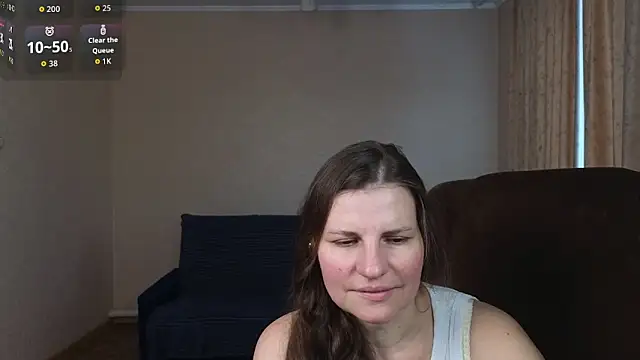 Mirabelle Velvet online show from February 5, 5:01 am