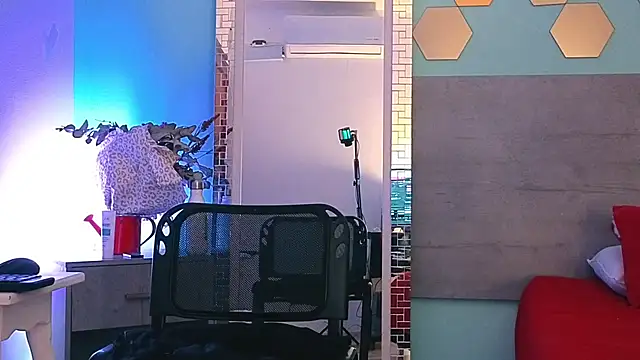 Darkcandyboy online show from November 5, 12:27 pm