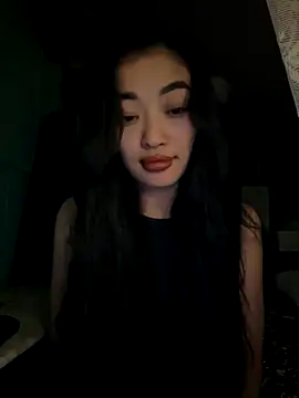 JessyHazee online show from October 12, 8:41 pm