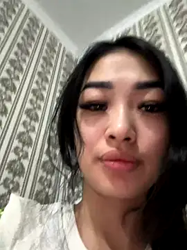 JessyHazee online show from October 20, 7:36 pm