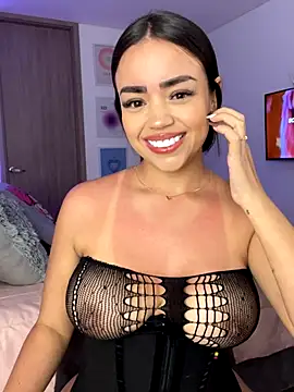 Sam Torres online show from October 12, 12:09 am