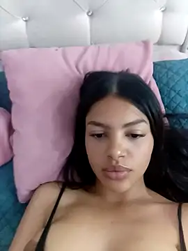 MeganHillss online show from November 8, 7:08 am