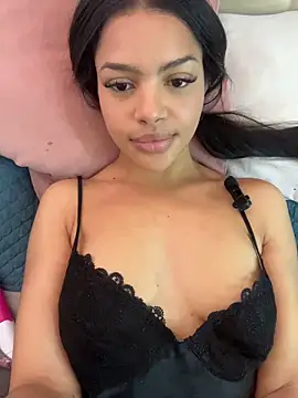 MeganHillss online show from February 26, 2:16 pm