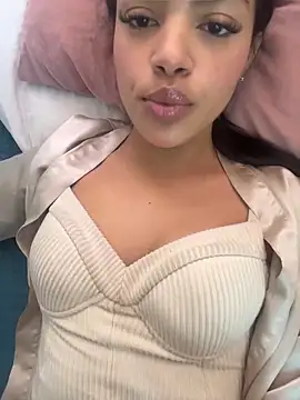 MeganHillss online show from April 19, 7:27 pm