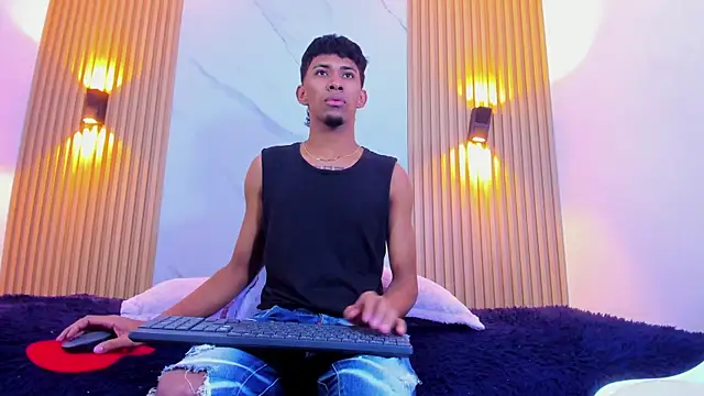 Ethan thouse online show from October 9, 3:37 am