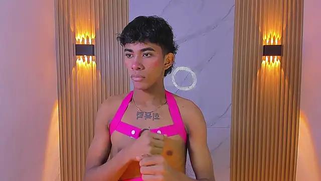 Ethan thouse online show from November 26, 7:04 pm