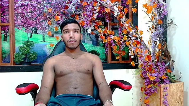 Yeinner  online show from October 20, 7:14 pm