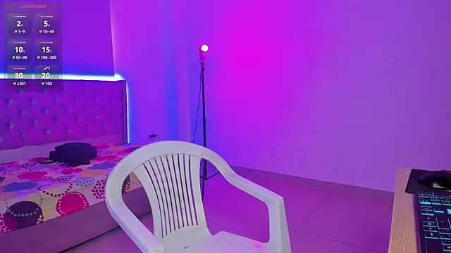 beiby glow online show from January 17, 2:00 pm