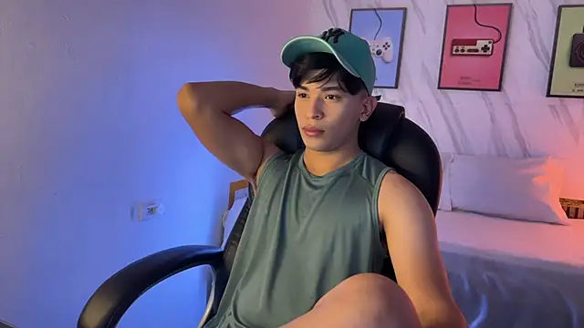 David Nova online show from November 11, 11:10 am