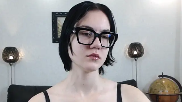 Marie Fitch online show from November 22, 3:38 am