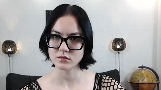 Marie Fitch online show from November 26, 4:13 am