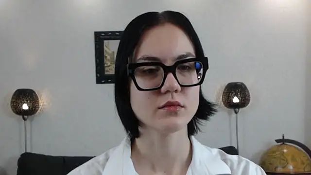 Marie Fitch online show from November 28, 2:47 am