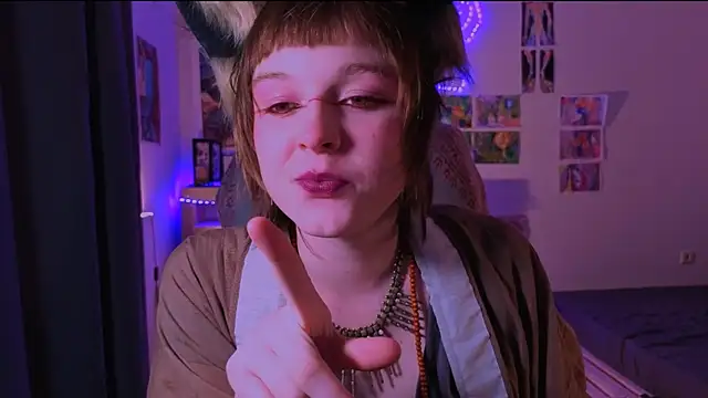 liquid0fluid0 online show from November 10, 4:17 pm