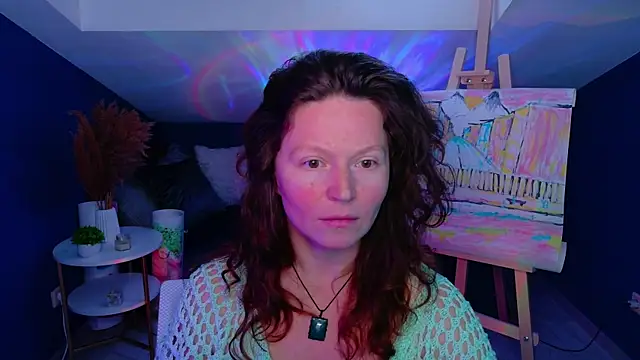 Snapshot of AuroraBorealis__ chatting on October 10, 7:40 am AuroraBorealis online show from October 10, 7:40 am