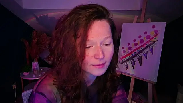 Snapshot of AuroraBorealis__ chatting on November 14, 6:45 am AuroraBorealis online show from November 14, 6:45 am