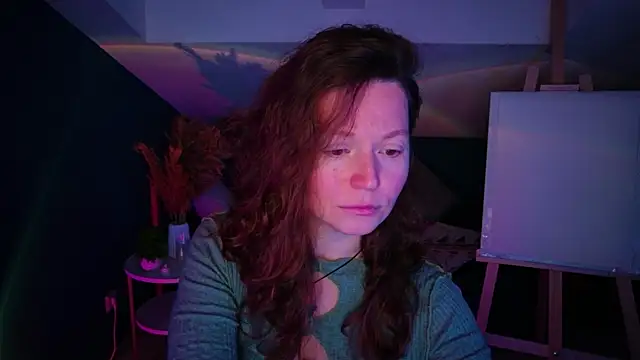 Snapshot of AuroraBorealis__ chatting on November 18, 6:40 am AuroraBorealis online show from November 18, 6:40 am