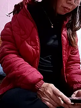 Jonaa99 online show from January 10, 4:42 pm