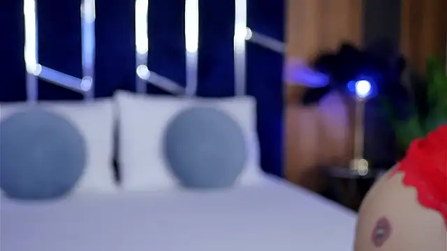 Talia Lure online show from January 8, 7:21 am