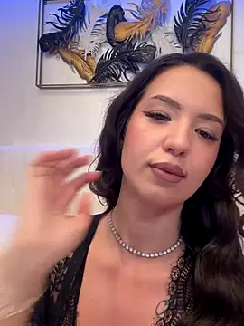 Snapshot of Ava_Classy chatting on October 9, 7:23 pm Ava Classy online show from October 9, 7:23 pm