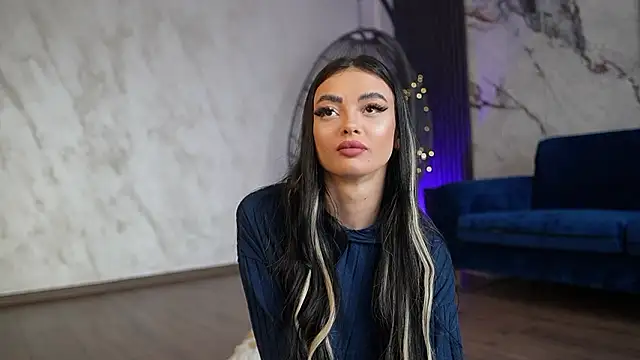 RachelRavee online show from March 24, 5:12 am