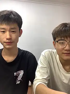 KK-cuteboy online show from October 10, 12:59 pm