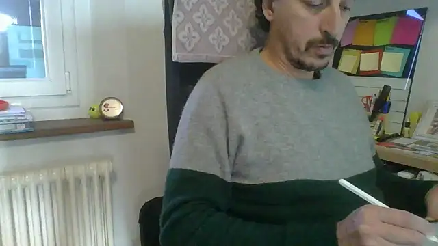 Kawayleo online show from November 26, 9:54 am