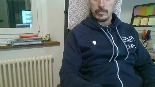 Kawayleo online show from April 18, 9:48 pm