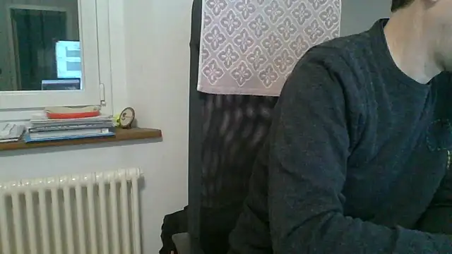 Kawayleo online show from April 22, 9:11 am