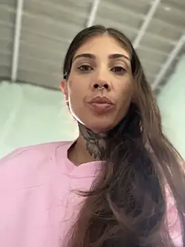 casalskunk online show from October 21, 6:52 pm