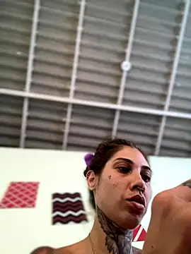 casalskunk online show from November 19, 10:04 am