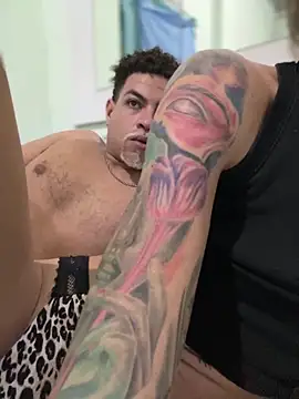 casalskunk online show from March 31, 12:56 am