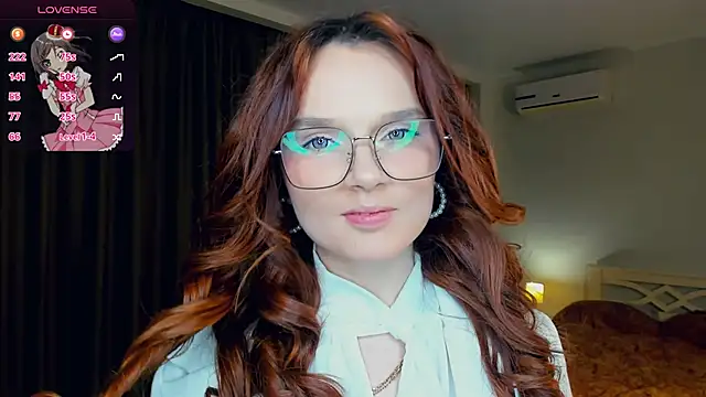 RonnieSchmertz online show from October 27, 4:55 pm