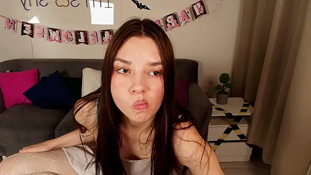 Snapshot of Sandy_Steel chatting on October 26, 8:37 pm Sandy Steel online show from October 26, 8:37 pm