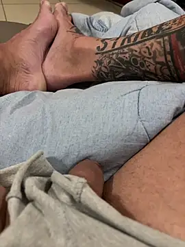 Sexy-feet78 online show from October 8, 8:28 pm