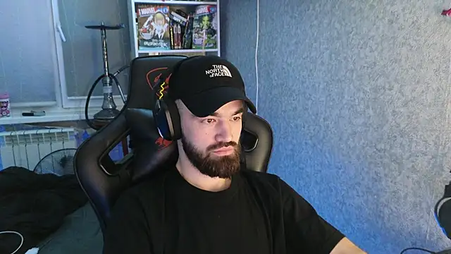 Snapshot of Nik_Namee chatting on November 22, 12:20 am Nik Namee online show from November 22, 12:20 am