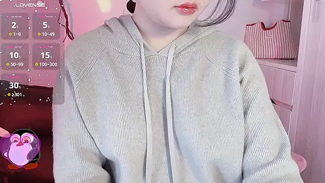 BeChinh Lee online show from January 8, 4:04 am