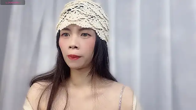 Lynnalltop-165-KeKe online show from December 15, 1:04 pm