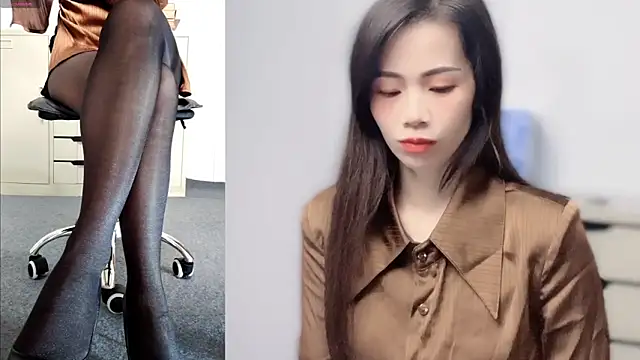 Lynnalltop-165-KeKe online show from February 7, 3:21 am