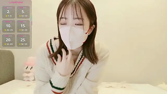 Snapshot of IROHA_0168 chatting on November 20, 2:39 pm IROHA 0168 online show from November 20, 2:39 pm