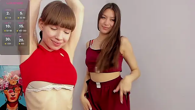 PearlMystic online show from October 20, 6:03 am