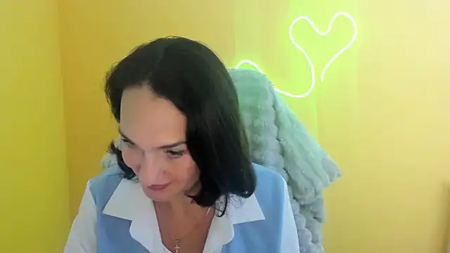 Rosie Rosee online show from October 27, 12:31 pm