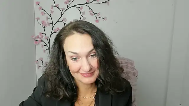 Rosie Rosee online show from March 13, 6:14 pm