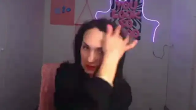 Rosie Rosee online show from March 23, 12:20 pm